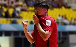 World Cup futsal: Thái Lan, Việt Nam thống trị giải bàn thắng đẹp