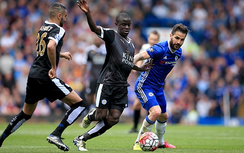 Nhận định, dự đoán kết quả trận Chelsea - Leicester City