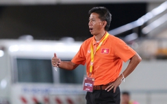 U19 Việt Nam gửi “chiến thư” tới Bahrain, quyết lấy vé World Cup