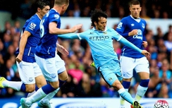 Link xem trực tiếp trận Man City - Everton