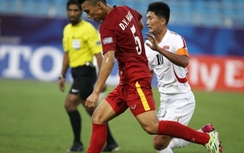 U19 Việt Nam mất “mũi khoan” lợi hại trước trận quyết định