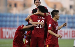 HLV Hoàng Anh Tuấn tiết lộ lý do giúp U19 Việt Nam lột xác