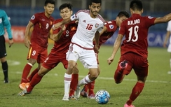 U19 Việt Nam - U19 Iraq: Chiến công lịch sử