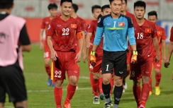 Kết quả trận U19 Việt Nam - U19 Nhật Bản
