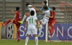HLV U19 Iraq tiết lộ điều "không tưởng" sau trận hòa U19 Việt Nam