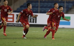 Nhận định, dự đoán kết quả trận U19 Việt Nam - U19 Bahrain