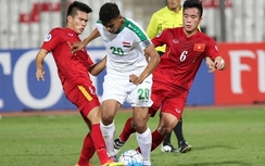 U19 Việt Nam dự World Cup: Ai tạo ra những "người không phổi"