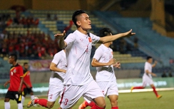 U19 Việt Nam sẽ gây tiếng vang tại World Cup