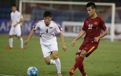 U19 Việt Nam - Nhật Bản: Nóng lòng "thử lửa"