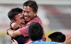 "Cân đong" đối thủ của U20 Việt Nam tại vòng bảng U20 World cup