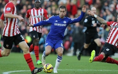 Link xem trực tiếp trận Southampton - Chelsea