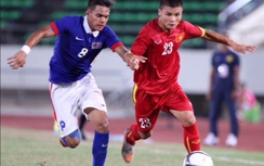 Sao U19 Việt Nam bất ngờ xin rút khỏi ĐT U22