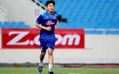 Xuân Trường: ĐTVN muốn đánh bại Thái Lan tại AFF Cup
