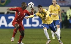 Link xem trực tiếp Peru vs Brazil