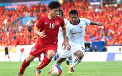 Link xem trực tiếp Myanmar vs Việt Nam, AFF Cup 2016