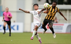 Link xem trực tiếp Myanmar vs Malaysia, AFF Cup 2016