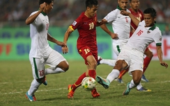 Kết quả trận Việt Nam vs Indonesia, AFF Cup 2016