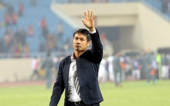 Ba sai lầm của HLV Hữu Thắng tại AFF Cup 2016