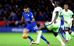 Link sopcast xem trực tiếp Leicester - Man City, Ngoại hạng Anh