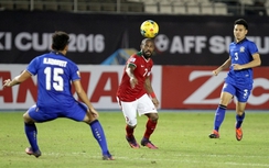 Kết quả trận Indonesia vs Thái Lan, chung kết AFF Cup 2016