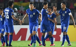 Link xem trực tiếp Indonesia vs Thái Lan, chung kết AFF Cup 2016