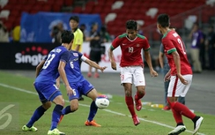 Link xem trực tiếp Thái Lan vs Indonesia, chung kết AFF Cup 2016