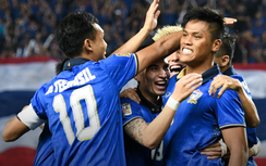 Thái Lan thống trị tuyệt đối AFF Cup 2016, nhận thưởng 11 tỷ
