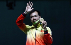Cúp Chiến thắng 2016: Hoàng Xuân Vinh bất ngờ bị “qua mặt”