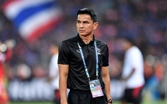 Vì mục tiêu World Cup, Thái Lan sẽ "trảm" Kiatisak?
