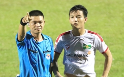 Vì “vàng” SEA Games, VFF quyết dẹp hai “vấn nạn” ở V-League