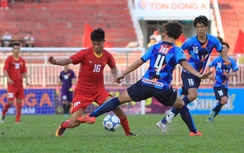 Link xem trực tiếp U21 Việt Nam vs U21 Thái Lan