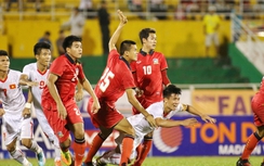 U21 Việt Nam bất lực, U21 Thái Lan vào chung kết U21 Quốc tế