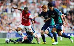 Link sopcast xem trực tiếp Arsenal vs West Brom, Ngoại hạng Anh