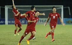 Link xem trực tiếp U21 Thái Lan vs U21 Yokohama, giải U21 Quốc tế