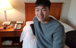 Xuân Trường giúp Gangwon “đổi đời”