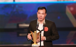 Hoàng Xuân Vinh, U19 Việt Nam được vinh danh ở Cúp Chiến thắng