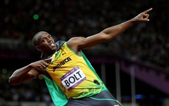 “Tia chớp” Usain Bolt bị tước HCV Olympic vì doping