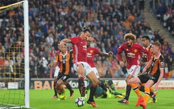 Link sopcast xem trực tiếp Hull City vs M.U, Cúp Liên đoàn Anh