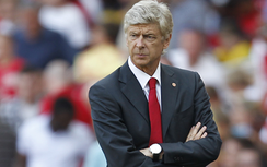 Tin nóng bóng đá tối 5/3: Arsenal chốt xong người thay Wenger