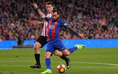 Hạ đẹp Bilbao, Barca thổi lửa vào gáy Real