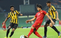Link xem trực tiếp U23 Việt Nam vs U23 Malaysia