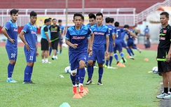 Nhận định, dự đoán kết quả trận U23 Việt Nam - U23 Malaysia