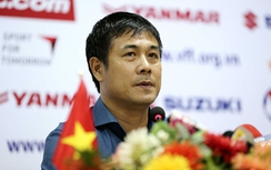 HLV Hữu Thắng thừa nhận U23 Việt Nam thắng nhờ đối thủ yếu