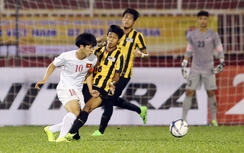 HAGL hưởng lợi từ trận thắng của U23 Việt Nam