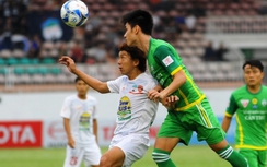 Link xem trực tiếp HAGL vs Cần Thơ, vòng 5 V-League