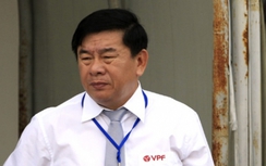 "VFF không phải công ty riêng của bầu Đức"