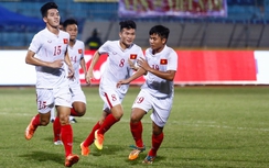 Bốc thăm U20 World Cup: U20 Việt Nam vào bảng tử thần?