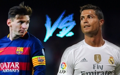 Gần nửa tỷ đồng một vé xem Messi “chiến” Ronaldo