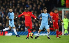 Link xem trực tiếp, link sopcast và link acestream Man City vs Liverpool