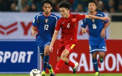 Nhận định, dự đoán kết quả trận Việt Nam vs Đài Loan